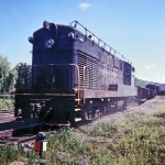 PRR 8807, FS-16M, 1963